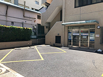 綿半ドットコム東京支店