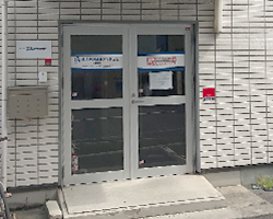 綿半ドットコム大阪支店